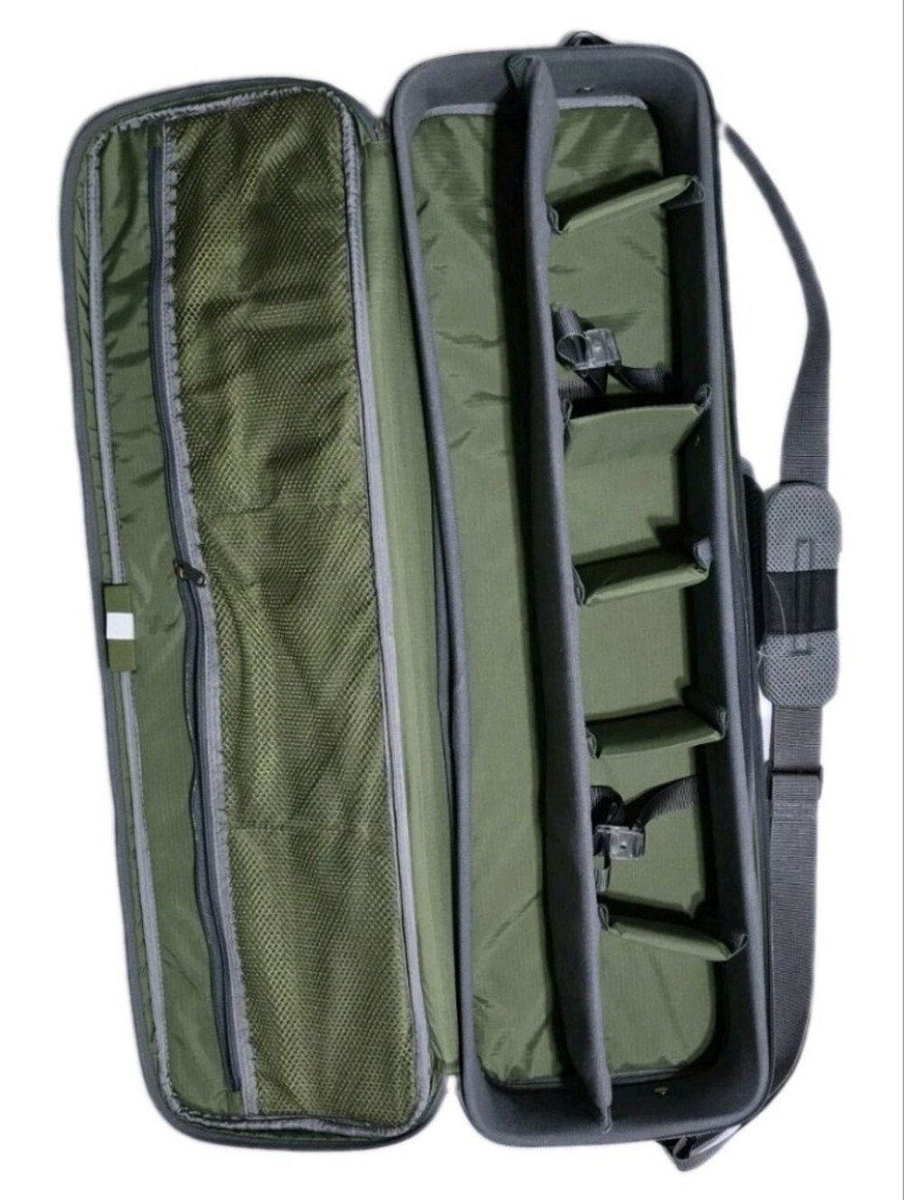 Orvis Carry-on Rod & Reel Case. - Picture 3 of 10